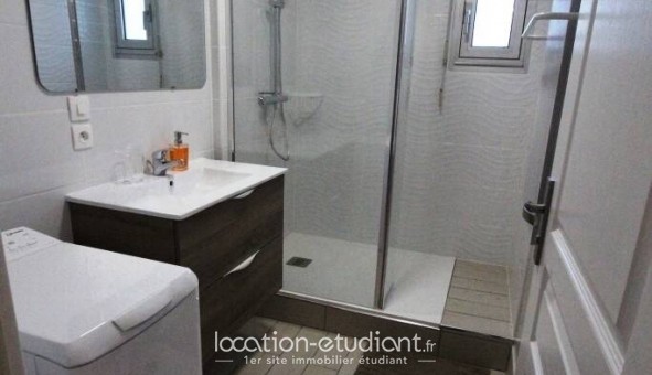 Logement tudiant Studio à Saint Jean de Luz (64500)