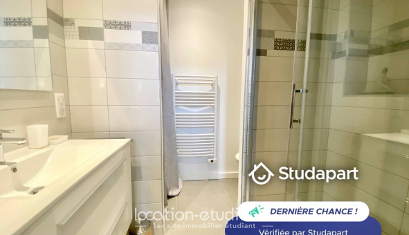 Logement �tudiant Studio &agrave; Saint Jean de Luz (64500)