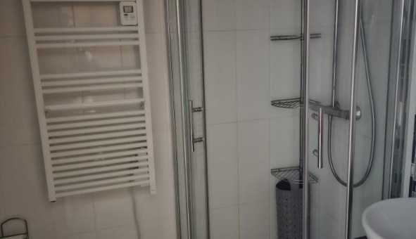 Logement tudiant Studio à Saint Jean de Monts (85160)