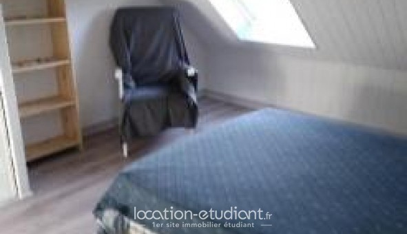 Logement tudiant Studio à Saint Jean de la Ruelle (45140)