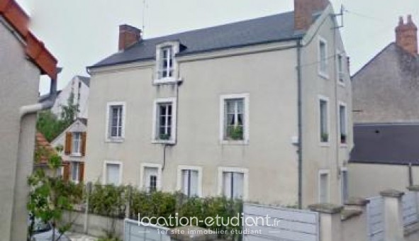 Logement tudiant Studio à Saint Jean le Blanc (45650)