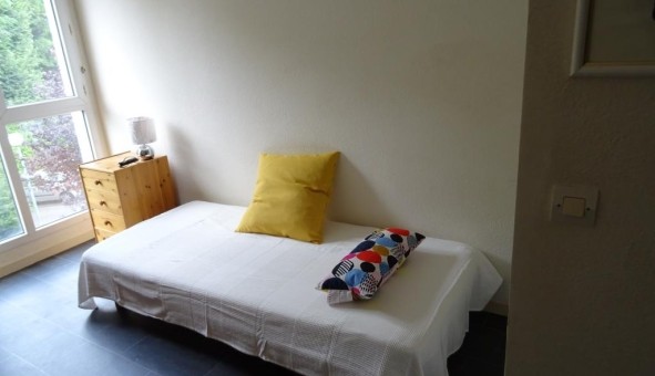 Logement tudiant Studio à Saint Jean le Blanc (45650)