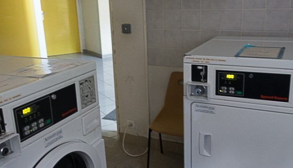 Logement tudiant Studio à Saint Jean le Blanc (45650)