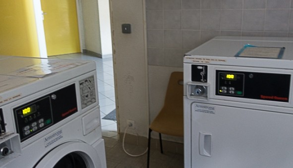 Logement tudiant Studio à Saint Jean le Blanc (45650)