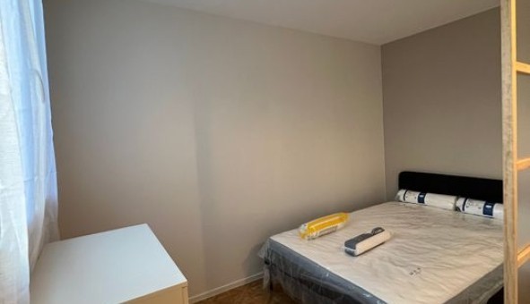 Logement �tudiant Studio &agrave; Saint Jean le Blanc (45650)