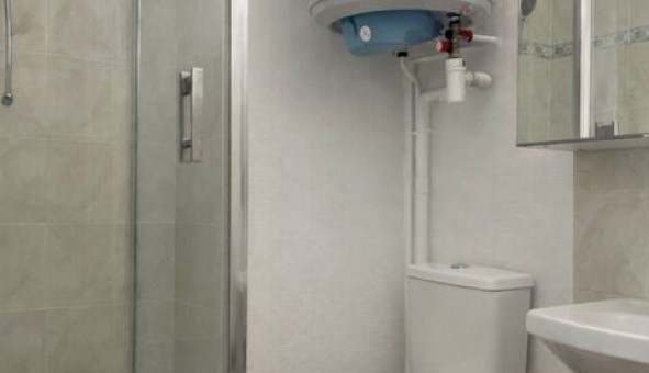 Logement �tudiant Studio &agrave; Saint Jean le Blanc (45650)