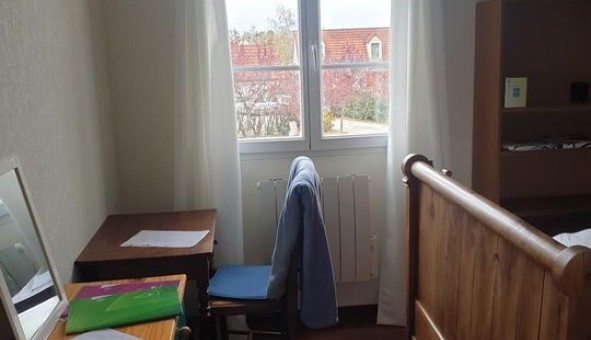 Logement �tudiant Studio &agrave; Saint Jean le Blanc (45650)