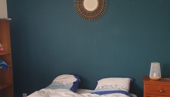 Logement �tudiant Studio &agrave; Saint Jean le Blanc (45650)