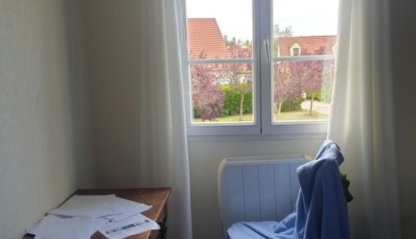 Logement �tudiant Studio &agrave; Saint Jean le Blanc (45650)