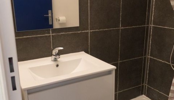 Logement �tudiant Studio &agrave; Saint Jean le Blanc (45650)
