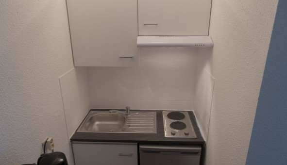 Logement �tudiant Studio &agrave; Saint Jean le Blanc (45650)