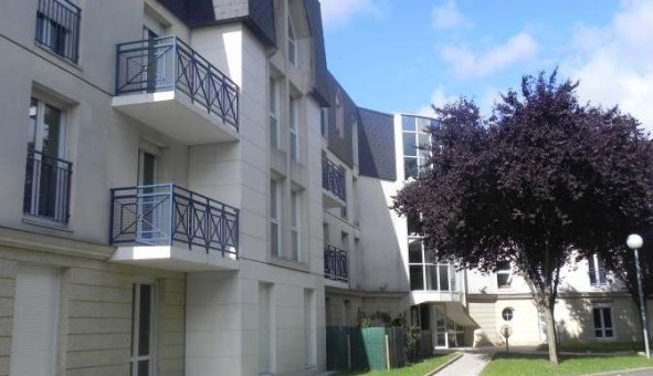 Logement �tudiant Location Studio Vide Saint Jean le Blanc (45650)