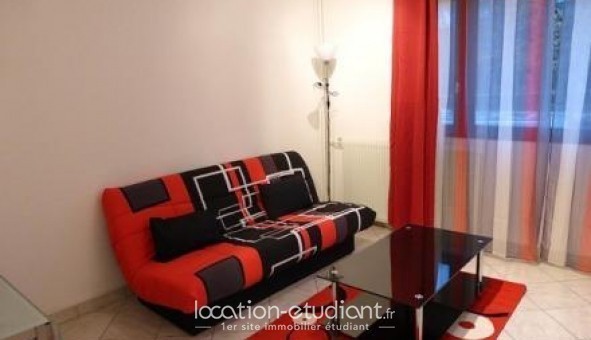 Logement tudiant Studio à Saint Julien en Genevois (74160)