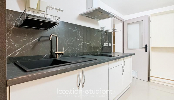 Logement tudiant Location Studio Meublé Saint Julien en Genevois (74160)