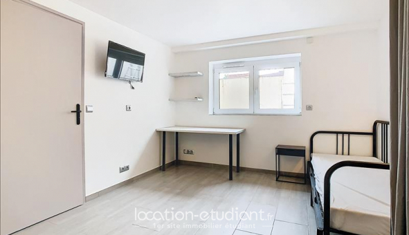 Logement tudiant Studio à Saint Julien en Genevois (74160)