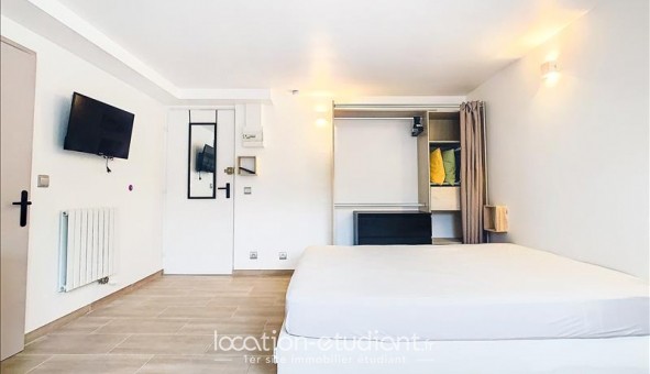 Logement tudiant Studio à Saint Julien en Genevois (74160)