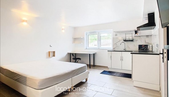 Logement tudiant Studio à Saint Julien en Genevois (74160)