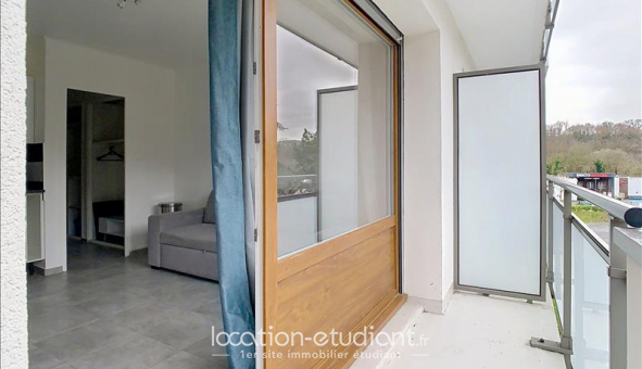 Logement �tudiant Studio &agrave; Saint Julien en Genevois (74160)