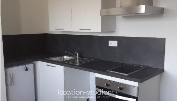 Logement �tudiant Studio &agrave; Saint Julien l�s Metz (57070)
