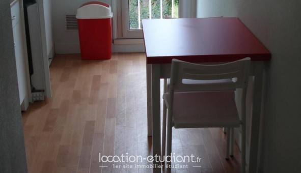 Logement tudiant Studio à Saint Julien les Villas (10800)