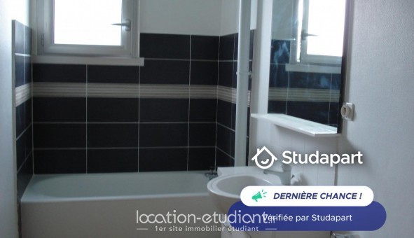 Logement tudiant Studio à Saint Julien les Villas (10800)
