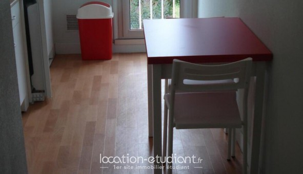 Logement tudiant Studio à Saint Julien les Villas (10800)