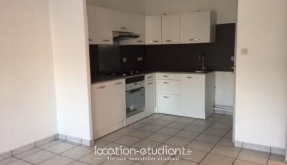 Logement tudiant Studio à Saint Just Saint Rambert (42170)