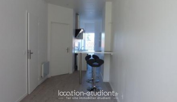 Logement tudiant Studio à Saint Just Saint Rambert (42170)