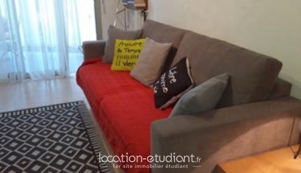 Logement tudiant Studio à Saint Laurent du Var (06700)