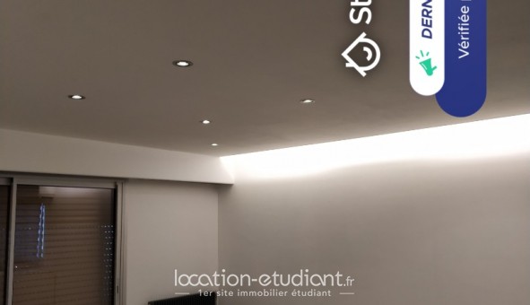 Logement tudiant Studio à Saint Laurent du Var (06700)