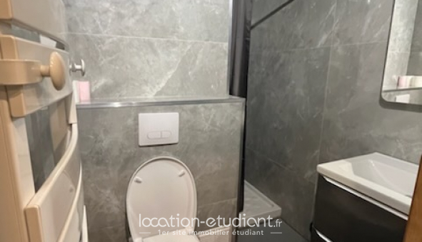 Logement tudiant Studio à Saint Laurent du Var (06700)