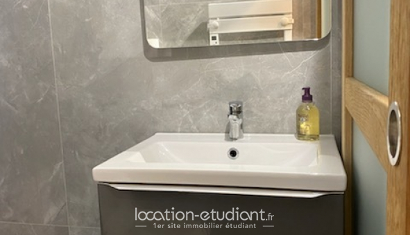 Logement tudiant Studio à Saint Laurent du Var (06700)