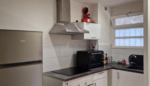 Logement tudiant Studio à Saint Laurent du Var (06700)