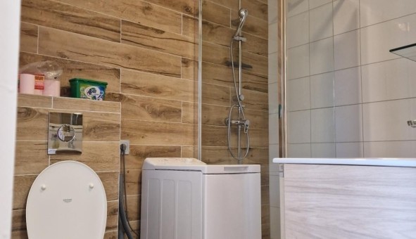 Logement tudiant Studio à Saint Laurent du Var (06700)