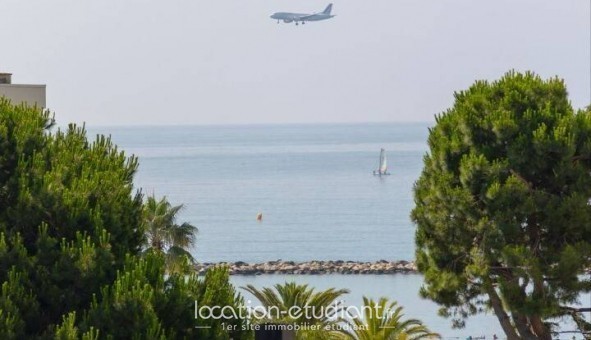 Logement tudiant Studio à Saint Laurent du Var (06700)