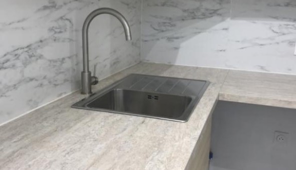 Logement tudiant Studio à Saint Laurent du Var (06700)