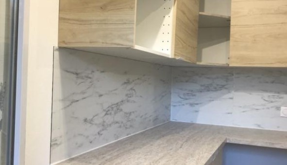 Logement tudiant Studio à Saint Laurent du Var (06700)