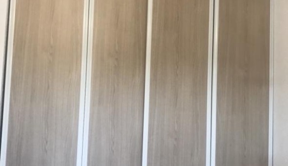 Logement tudiant Studio à Saint Laurent du Var (06700)