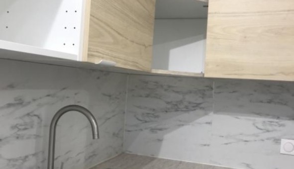 Logement tudiant Studio à Saint Laurent du Var (06700)