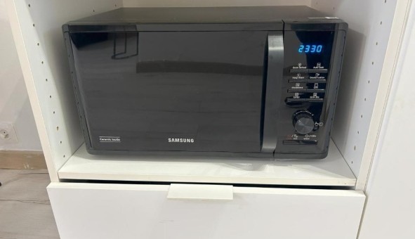 Logement tudiant Studio à Saint Laurent du Var (06700)