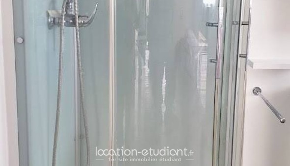 Logement tudiant Studio à Saint Laurent du Var (06700)