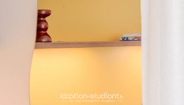 Logement tudiant Studio à Saint Laurent du Var (06700)