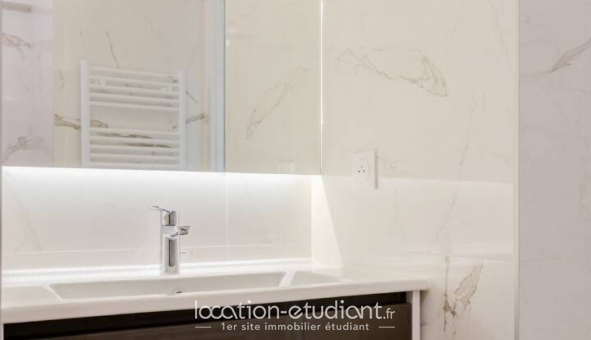 Logement tudiant Studio à Saint Laurent du Var (06700)