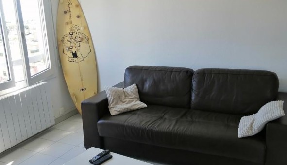 Logement �tudiant Location Studio Vide Saint Laurent du Var (06700)