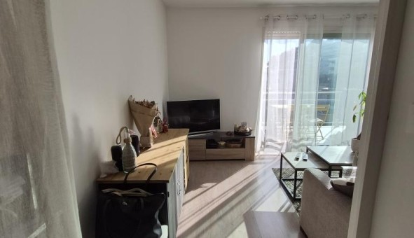 Logement �tudiant Studio &agrave; Saint Laurent du Var (06700)