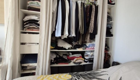 Logement �tudiant Studio &agrave; Saint Laurent du Var (06700)