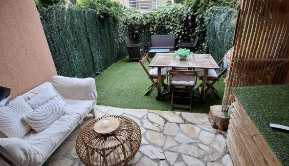 Logement �tudiant Location Studio Vide Saint Laurent du Var (06700)