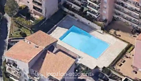 Logement �tudiant Studio &agrave; Saint Laurent du Var (06700)
