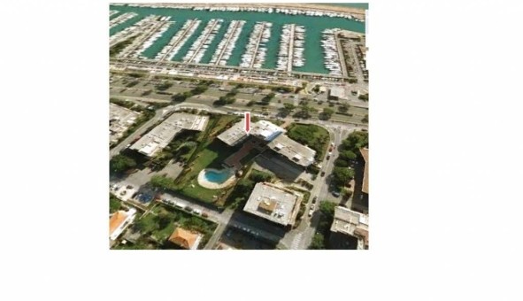 Logement �tudiant Studio &agrave; Saint Laurent du Var (06700)