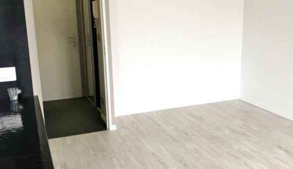 Logement tudiant Studio à Saint Leu la Fort (95320)